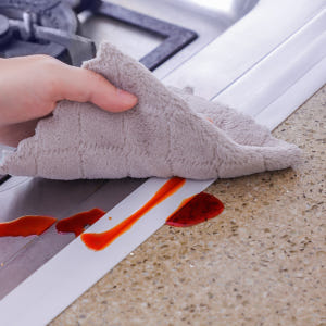 기프템 방수 테이프 역마진 제품 2개 실사용 후기 | 효과 있을까? - 상품 이미지 1