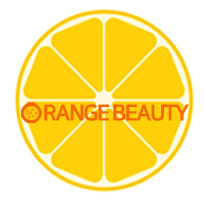 오렌지뷰티 스토어 로고