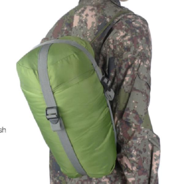 초경량 캠핑 군용 침낭 미군침낭 차박 사계절 겨울용 극 동계 밀리터리 침랑