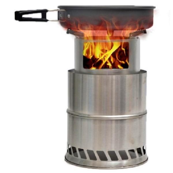 우드 스토브 미니 드럼통 화덕 캠핑 화로대 개인 화로 가정용 불멍 캠핑 화목 난로