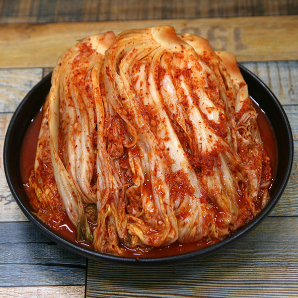 숙성 묵은지10kg (정다래 / 3개월숙성) HACCP 김치찌개,찜 가정 업소용 이미지 7