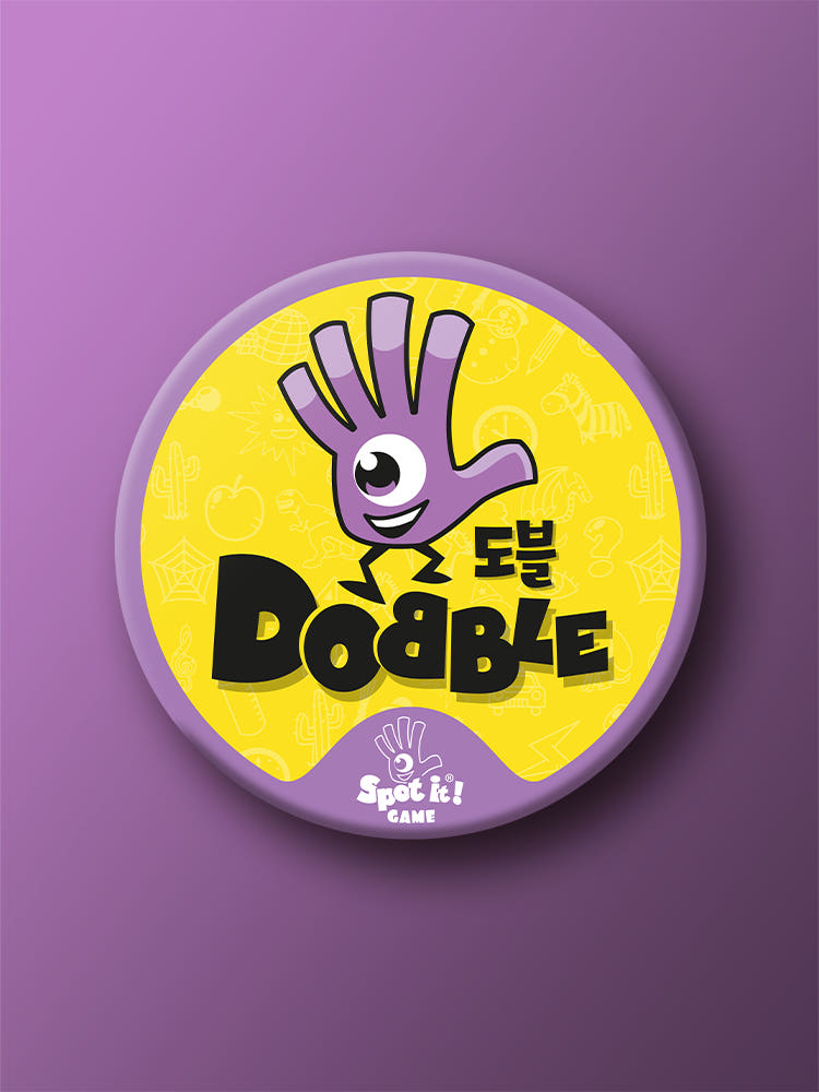 도블 보드게임 가격 비교 코리아보드게임즈 도블 보드게임