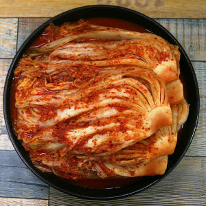 묵은지10kg (3개월 숙성) / HACCP / 김치찌개용 전골 숙성지 ... 맛있게 먹은 솔직 후기 - 상품 이미지 2