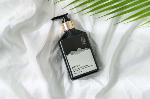 저자극 약산성 폼클렌징 220ml 대용량 버블 클렌저 보습 수분 공급 바르는프로바이오틱스 - 상세 이미지 3