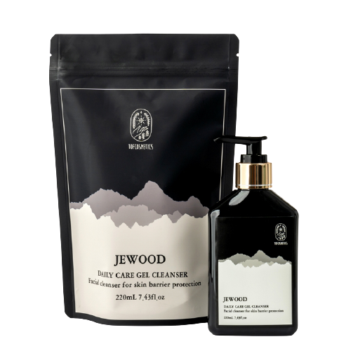 저자극 약산성 폼클렌징 220ml 대용량 버블 클렌저 보습 수분 공급 바르는프로바이오틱스 - 상세 이미지 2