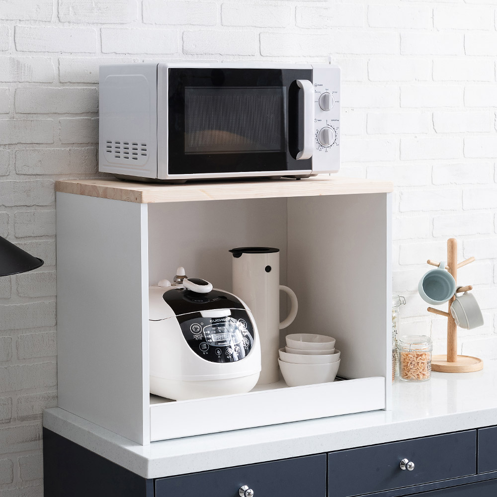 심플이즈 렌지거치대 400