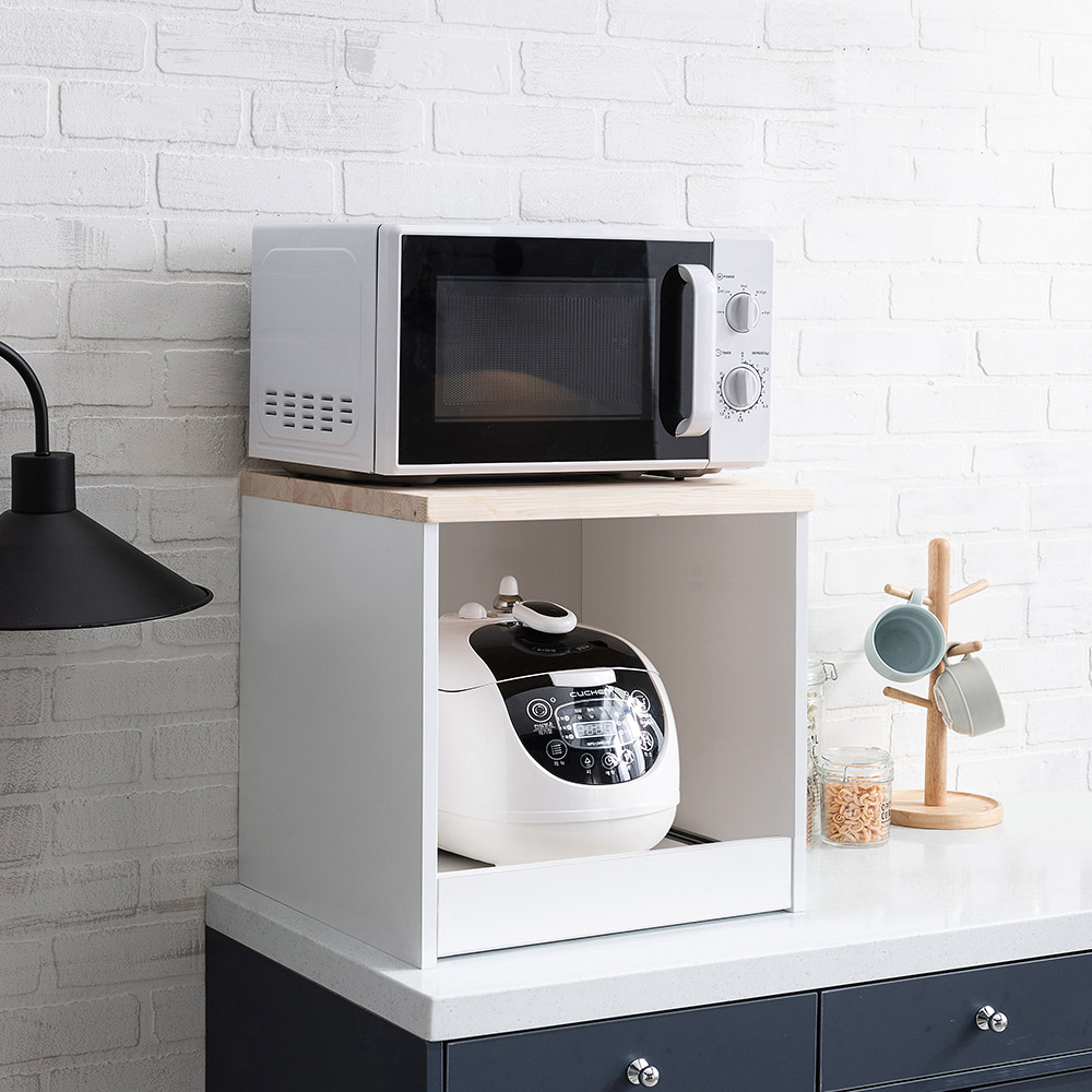 심플이즈 렌지거치대 400