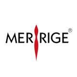 MERRIGE 스토어 로고