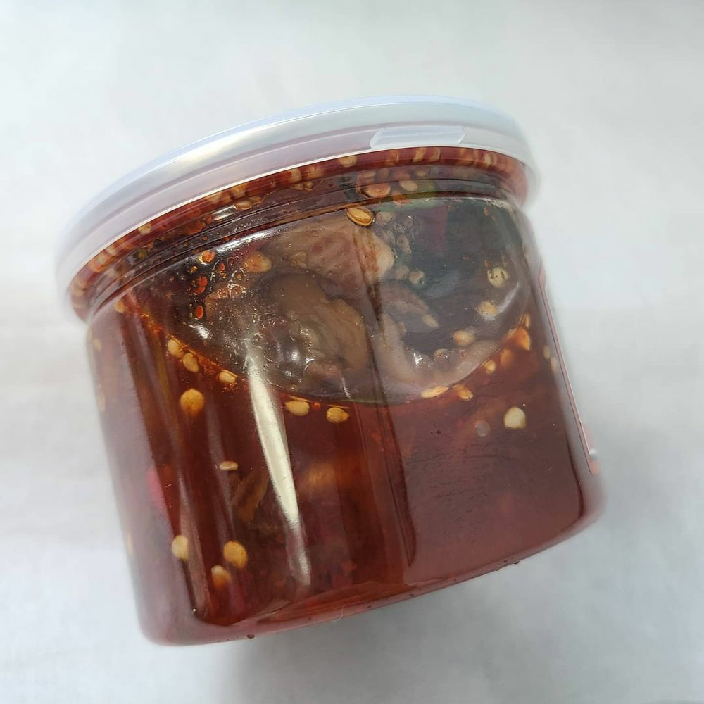 3+1 여수 순살 꼬막무침 200g 수제 꼬막장 밥도둑 반찬 굴무침 이미지 8