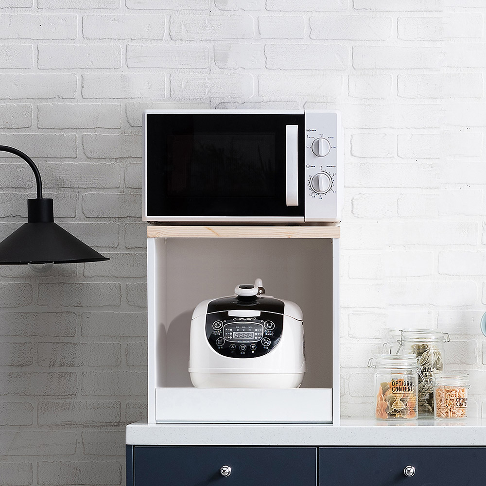 심플이즈 렌지거치대 400