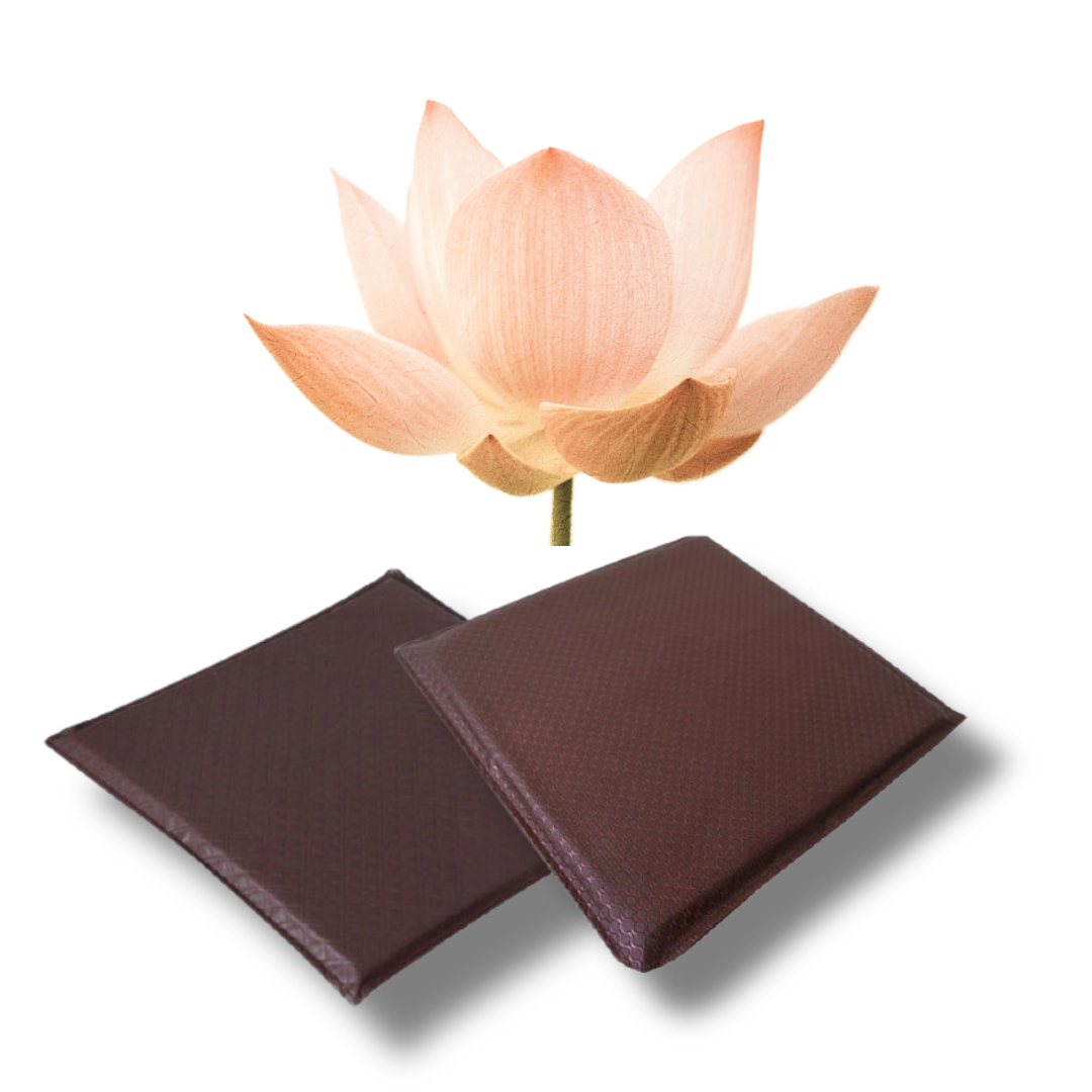 얇은 절 방석 108배 방석 기도 업소용 가정용 식당용 방석