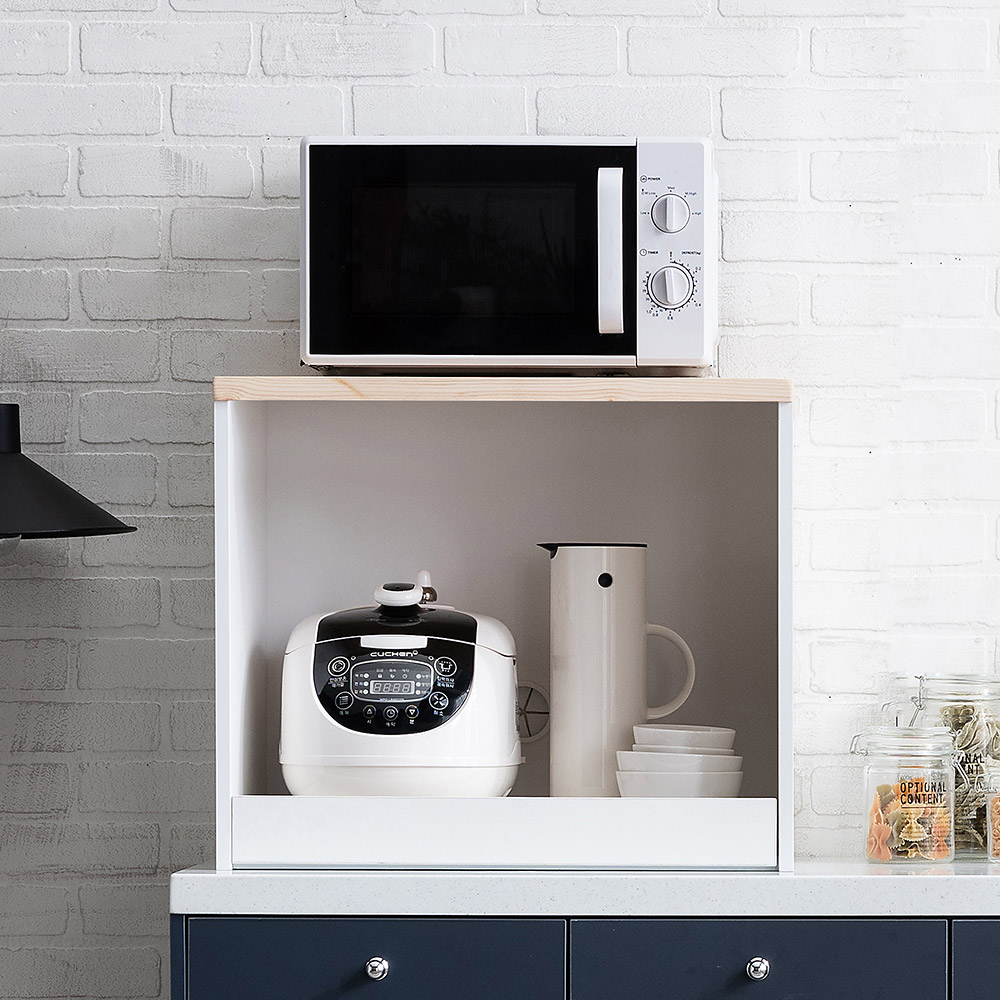 심플이즈 렌지거치대 400