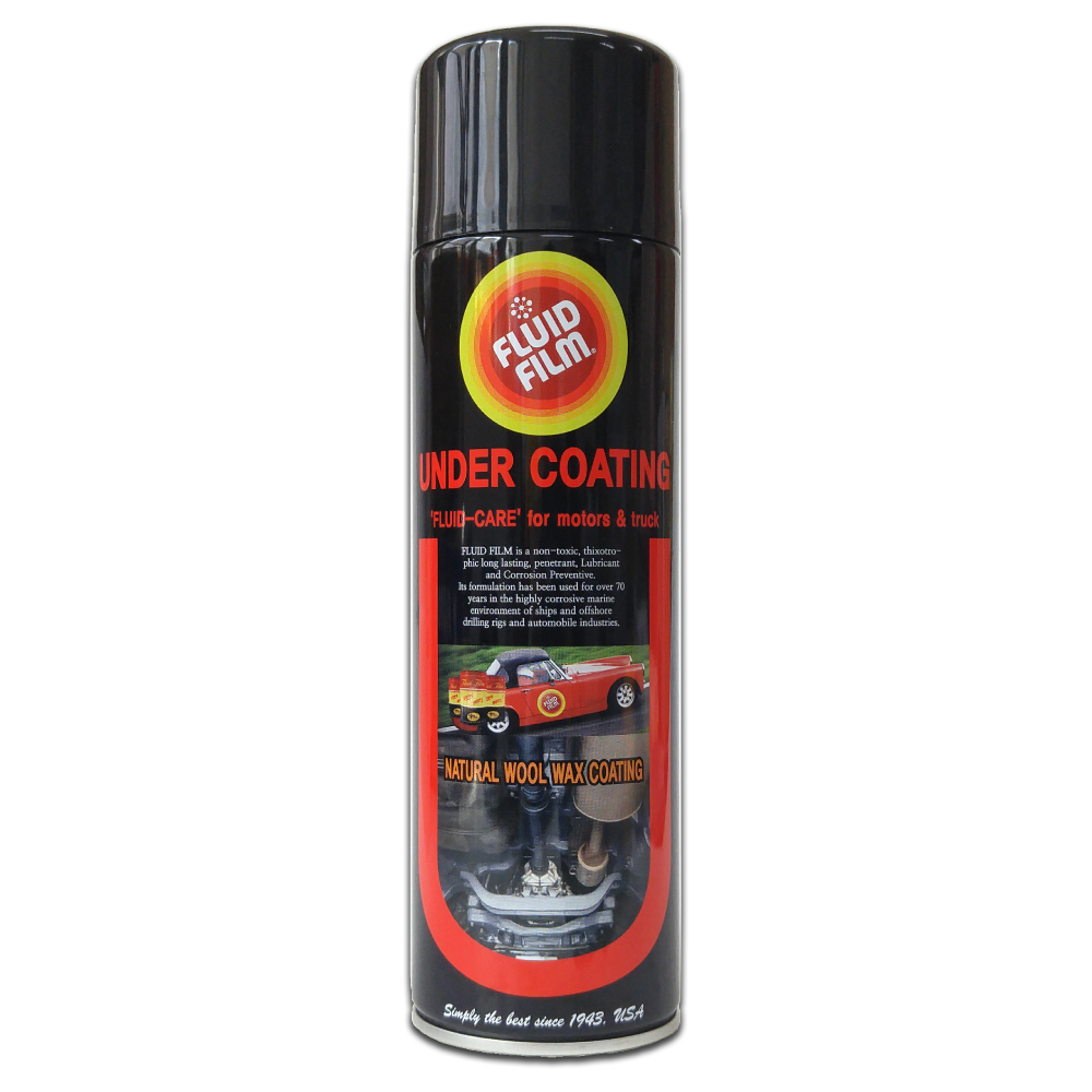 녹제거 방청윤활제 NAS-500 플루이드필름 양털유 녹방지 윤활유 이미지 4