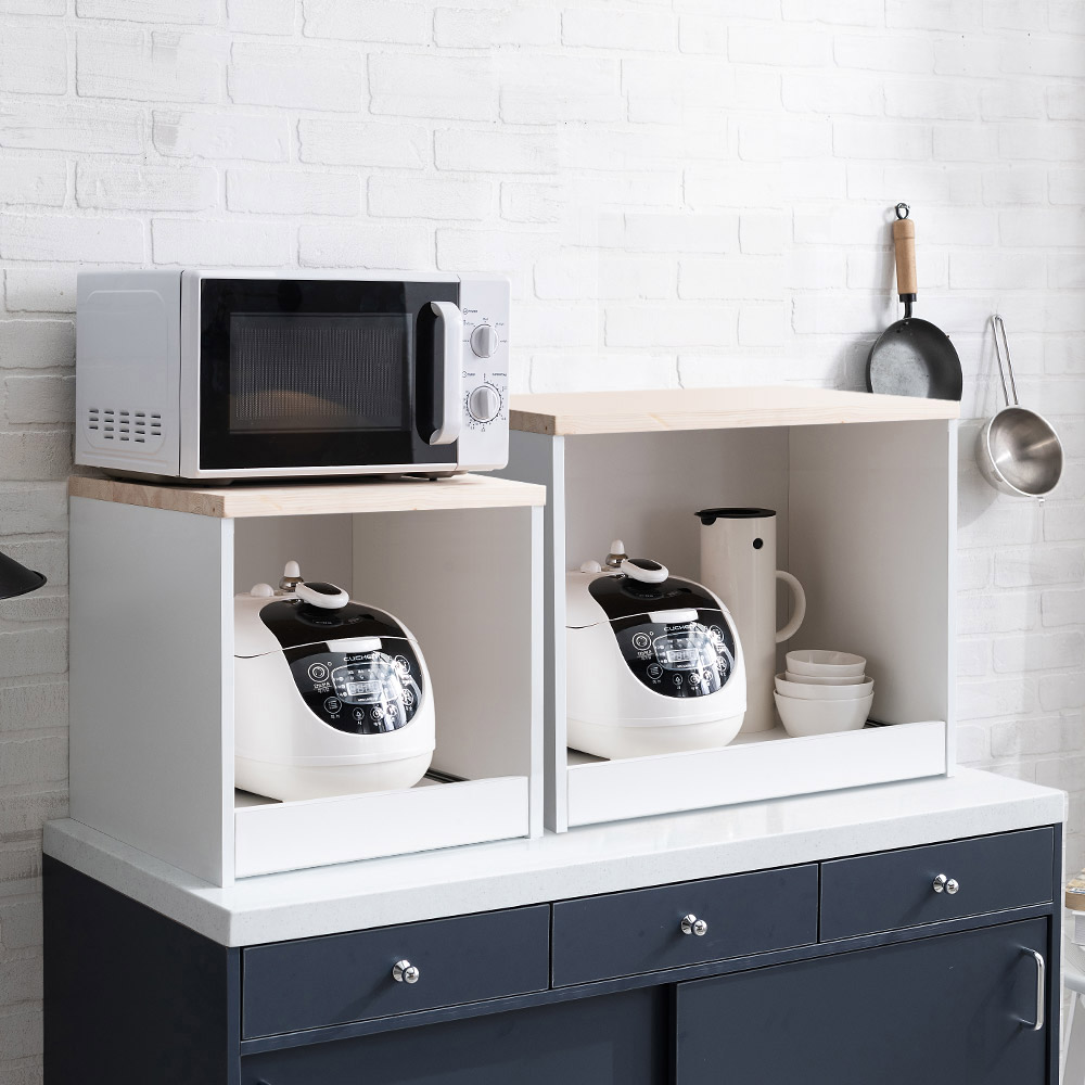 심플이즈 렌지거치대 400