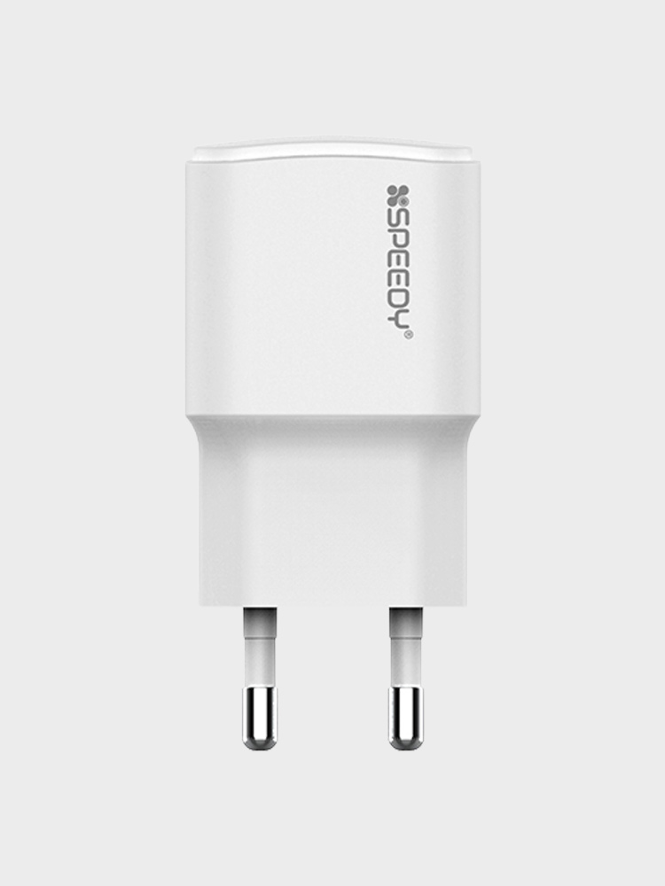 갤럭시 s7 노트9 탭10.1 아이폰 충전기 어댑터 2구 멀티 USB - 메인 이미지