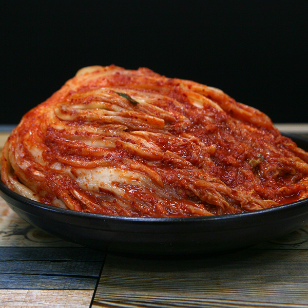 수입 포기김치 10kg- 가정,식당용 중국산 배추김치 - 상세 이미지 5