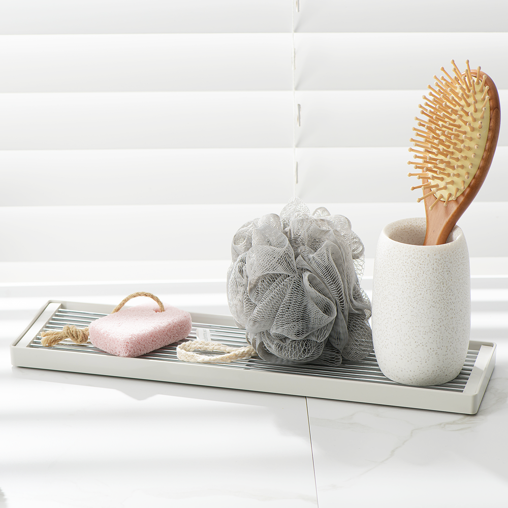 멜든 스텐 주방 싱크대 물빠짐 컵 미니컵 건조대 트레이 보관함