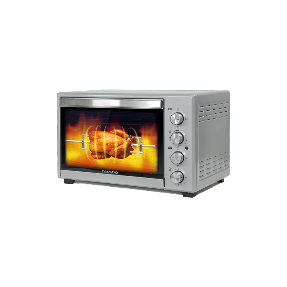 대우 컨벡션 대용량 45L 전기오븐 가정용 바베큐 오븐렌지 제과제빵