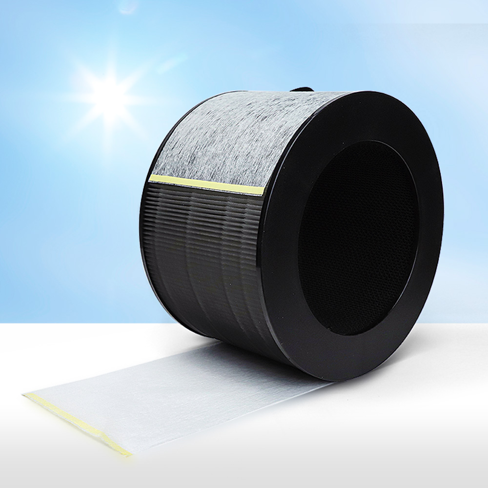 [호환] 환경필터 LG 퓨리케어360 펫전처리 필터세이퍼 6장