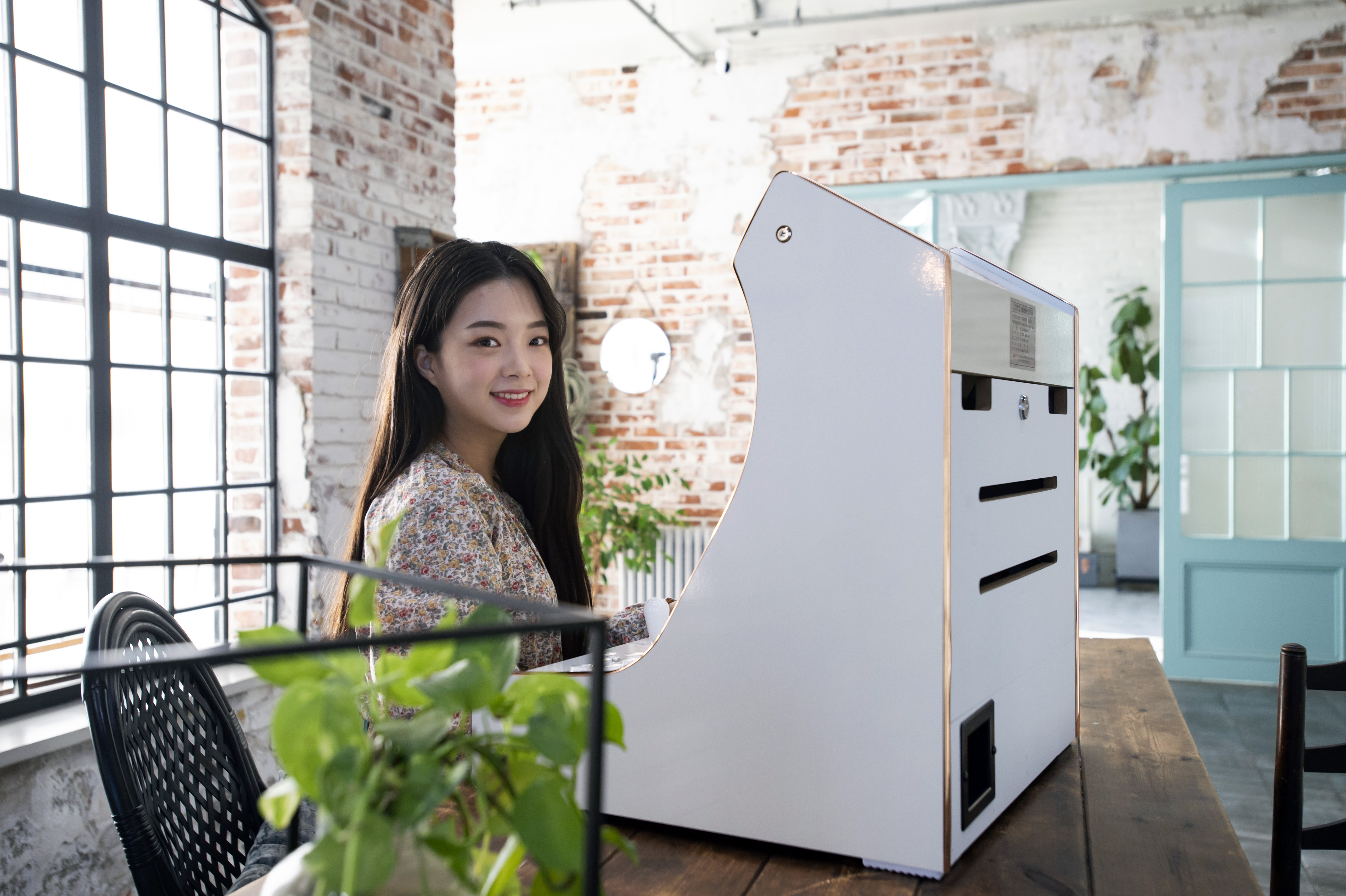 노리박스 20 테이블형 오락실게임기 가정용 업소용 오락기 DX팩 이미지 6