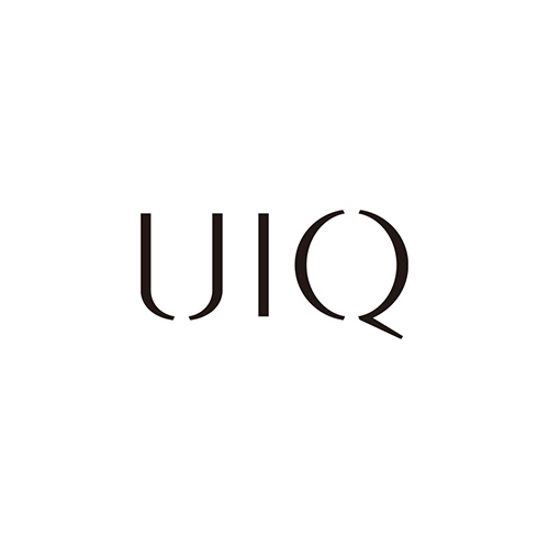 UIQ 유이크 스토어 로고
