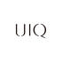 UIQ 유이크 로고