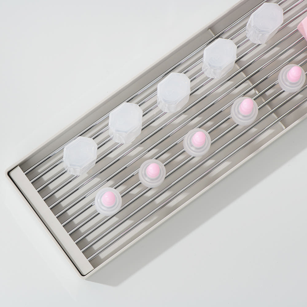 멜든 스텐 미니컵 건조대