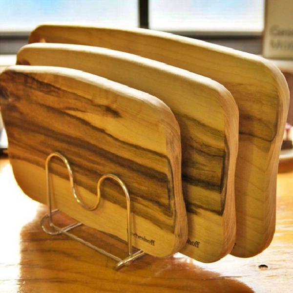 수제원목도마 호주캄포도마 빵 플레이팅 도마 중