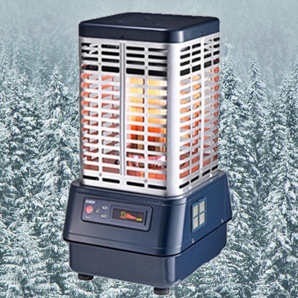 캠핑용난로 등유난로 등유히터 기름난로