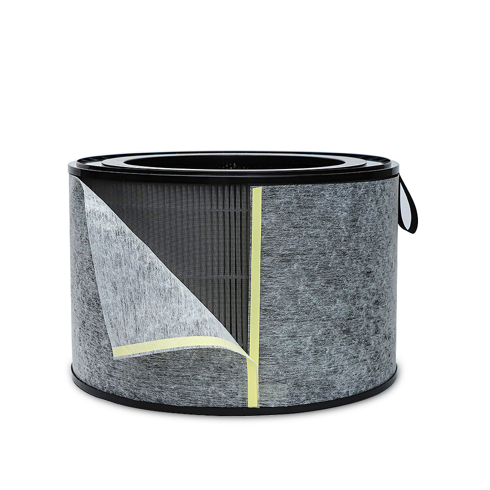 [호환] 환경필터 LG 퓨리케어360 펫전처리 필터세이퍼 6장