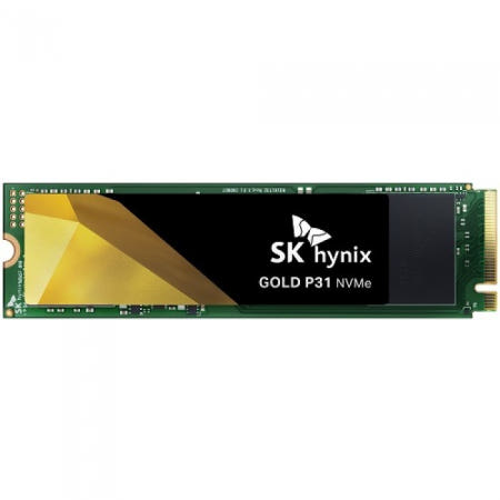 -SK하이닉스 Gold P31 M.2 NVMe (1TB)-(빠른배송)