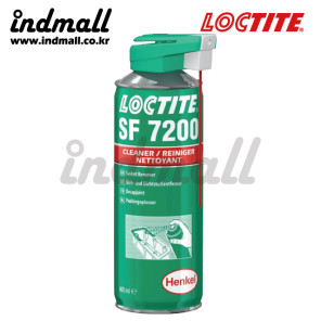 LOCTITE SF 7200 400ml (2099006) 록타이트 가스켓 클리너 & 페인트제거제  (구 790)