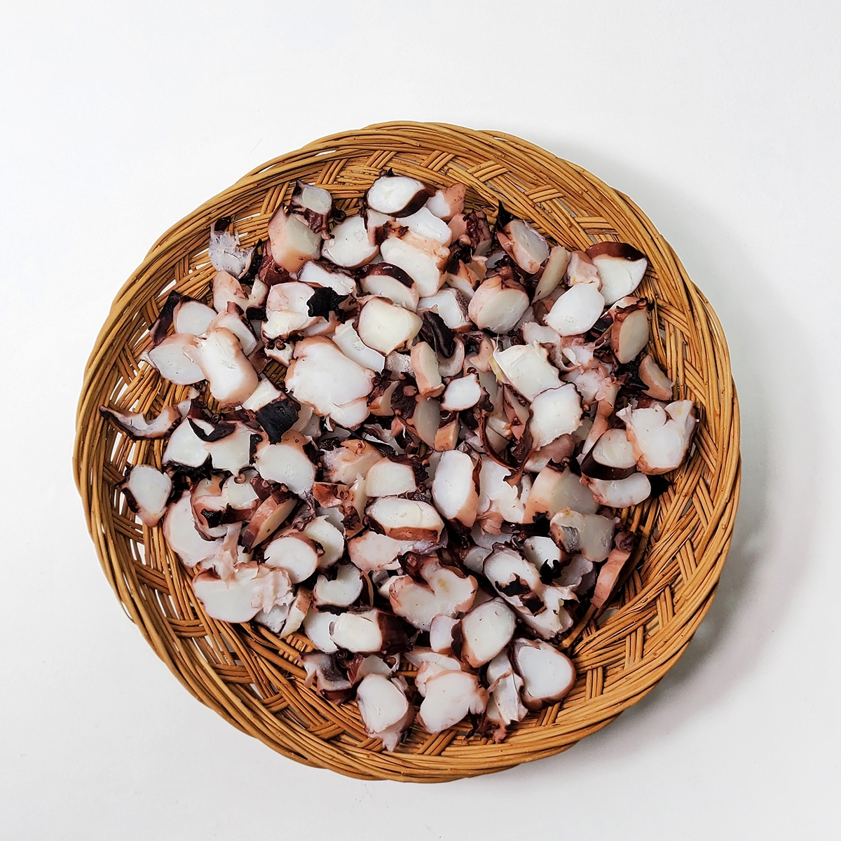 가문어 동전 오족 500g 대용량 문어다리 - 상세 이미지 3