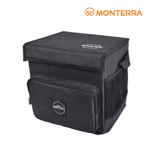 [몬테라] 소스박스(멀티박스) M