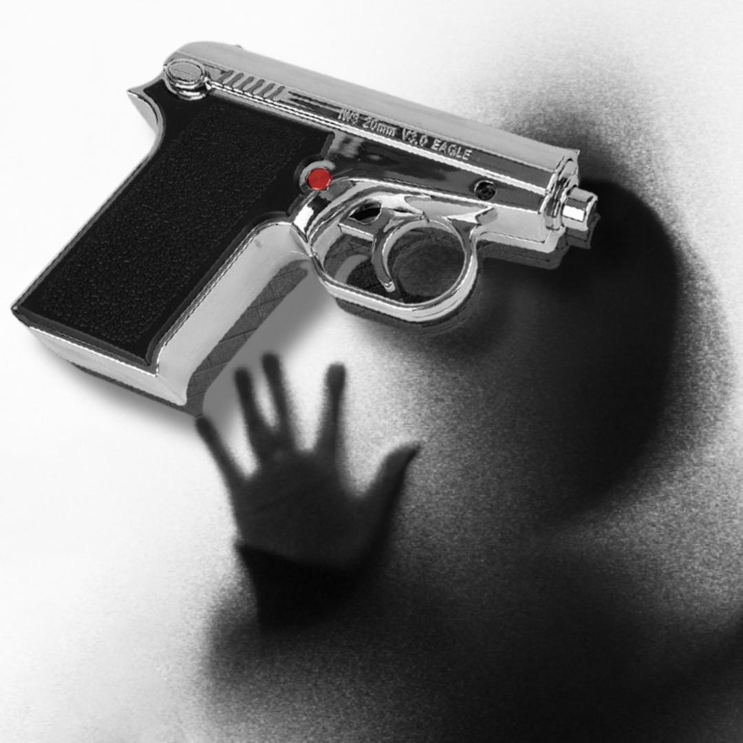 호신용 권총 리볼버 가스분사기 가스총 모양 가스건 후추스프레이 페퍼스프레이 최루탄