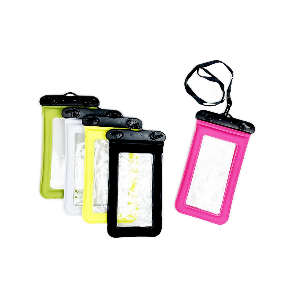 에어튜브 핸드폰 방수팩 멀티팩 전기종 - 상세 이미지 3