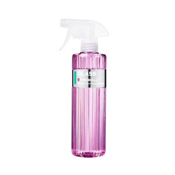 파이어볼 글라스 유리세정제 500ml - 상품 이미지
