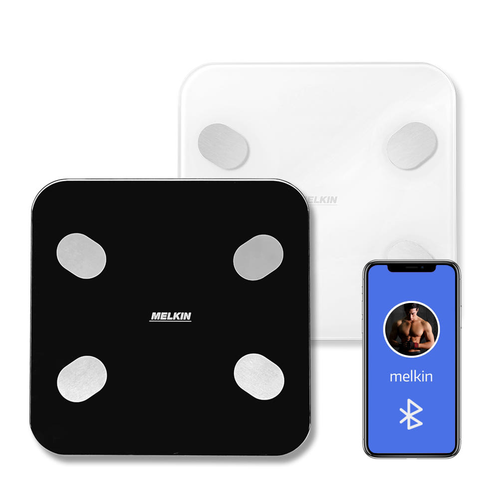 멜킨 스마트 체중계