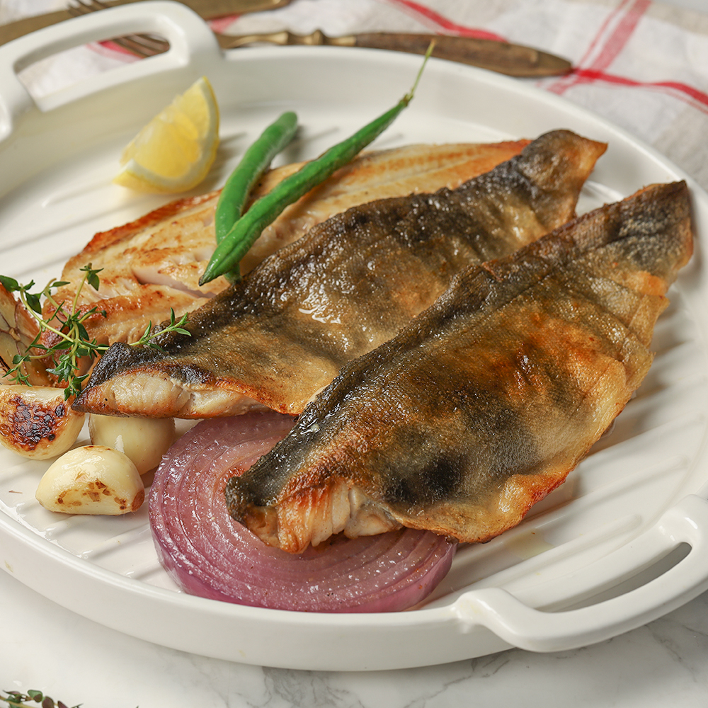 피터씨마켓 가시제로 순살 임연수 500g, 1개 이미지 3