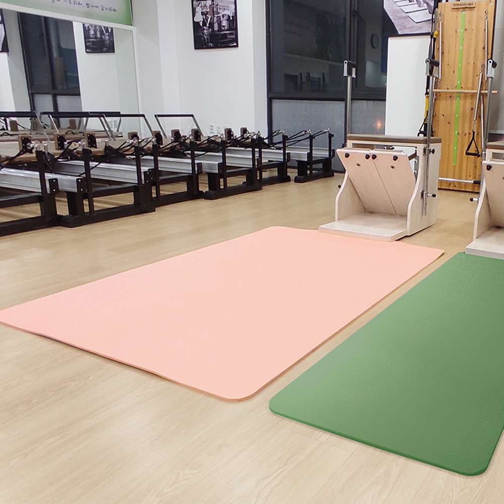 비핏 아이방 놀이방 대형 매트 자이언트 TPE 10mm - 상세 이미지 5