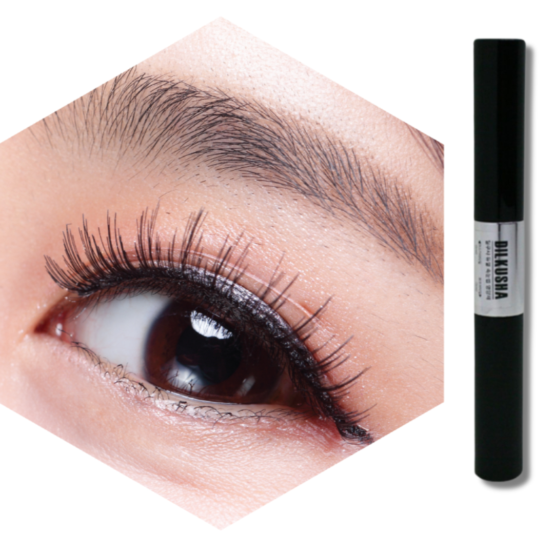 속 눈썹 길어지는법 셀프 속눈썹 연장 관리 증모 마스카라