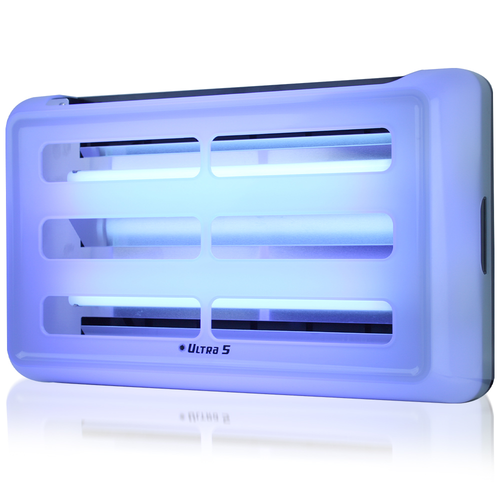 모기퇴치기 퇴치용품 해충퇴치기 포충기 파리퇴치 울트라5 비티글로벌