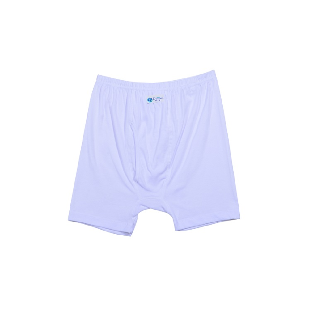 BYC사각팬티 순면 데오니아 남자드로우즈 남학생 아빠 남편 할아버지 성인남자팬티 - 상세 이미지 2