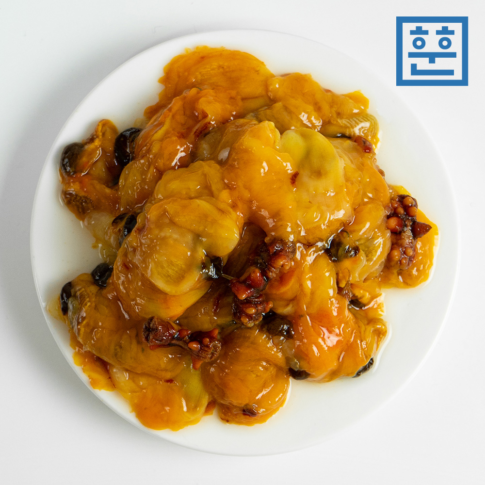 산지직송 통영 제철 깐멍게 활멍게 - 상세 이미지 2