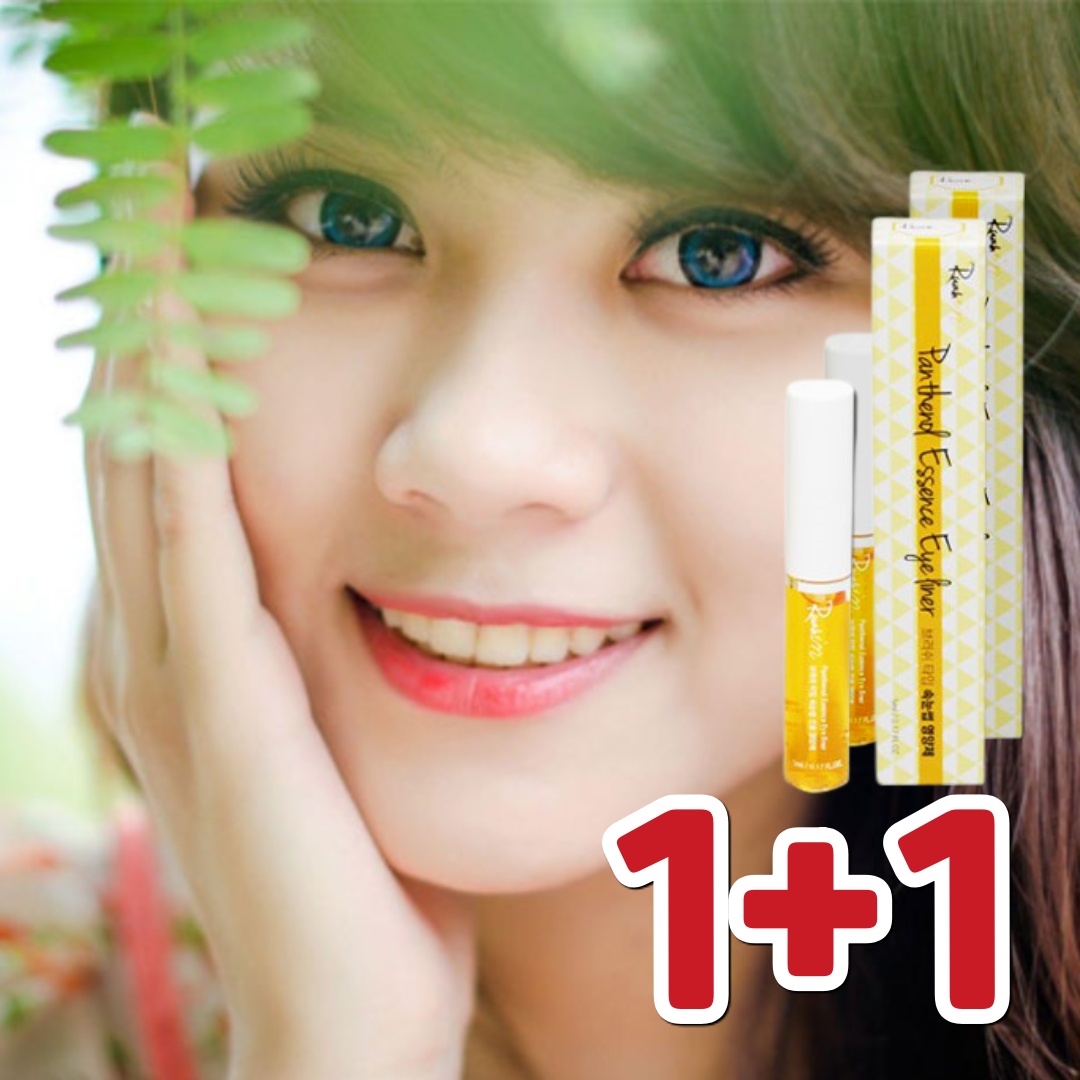 마스카라 속눈썹 영양제 에센스 속 눈썹 펌 영양제 증모제 성장제