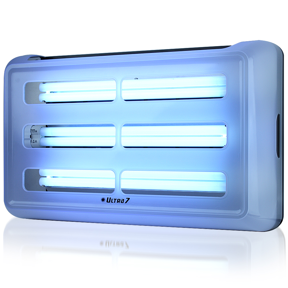 모스헌터 울트라7 파리퇴치기 러브버그 벌레 날파리 포충기 식당 HACCP 공장 음식점 카페