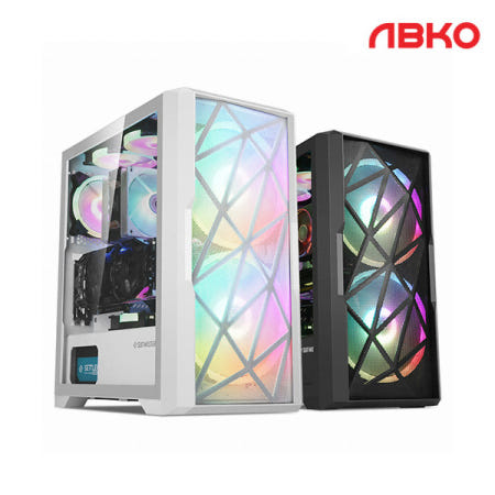 앱코 ABKO SUITMASTER 760S 스펙트럼 Duplex (화이트)
