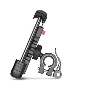 베이직기어 자전거 오토바이 핸드폰 거치대 BG-M200 운동러 솔직 후기 | 실사용 리뷰 - 상품 이미지 4