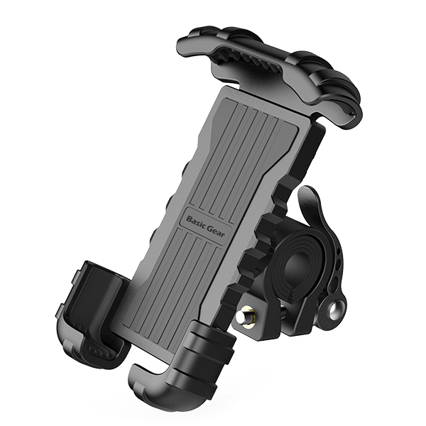 베이직기어 자전거 오토바이 핸드폰 거치대 BG-M200 이미지 3