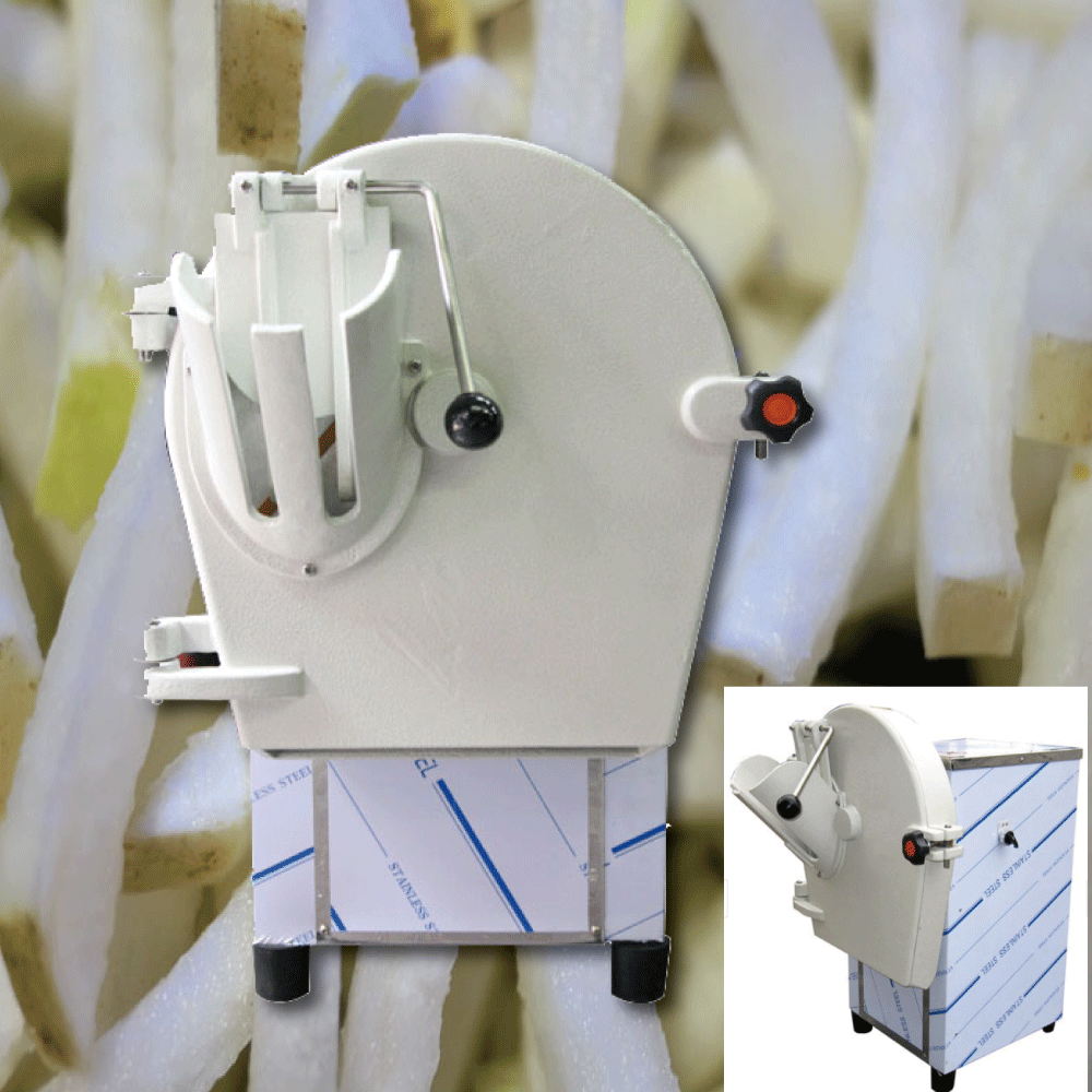 용신무채기계 YSS-2 냉면 족발집 무말랭이 김장무채 신제품 스테인리스